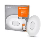 Oprawa SMART+ Orbis Ceiling Kite WIFI TW 410mm WT