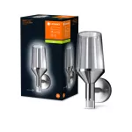 Oprawa ENDURA CLASSIC CALICE Wall Sensor E27