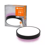 Oprawa SMART+ WIFI ORBIS RD BL 350 RGB TW BK