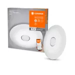 Oprawa SMART+ Orbis Ceiling Kite WIFI TW 510mm WT