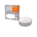 Oprawa SMART+ Orbis Ceiling Cylinder WIFI TW 450mm Grey