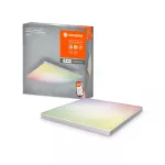 Oprawa SMART+ Planon Frameless Square WIFI TW + RGB 300x300