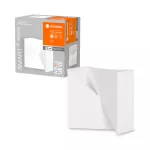 Oprawa SMART+ WIFI ORBIS W SWAN 200x200 TW WT