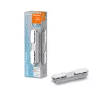 Oprawa SMART+ WIFI ORBIS DUPLO 300 IP44 TW CR