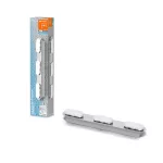 Oprawa SMART+ WIFI ORBIS DUPLO 450 IP44 TW CR