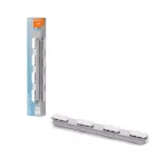 Oprawa SMART+ WIFI ORBIS DUPLO 580 IP44 TW CR