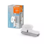 Oprawa SMART+ WIFI ORBIS WAVE 200 IP44 TW CR