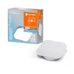 Oprawa SMART+ WIFI ORBIS AQUA 200x200 IP44 TW WT