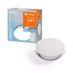 Oprawa SMART+ WIFI ORBIS AQUA 200 RD IP44 TW WT