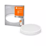 Oprawa SMART+ WIFI ORBIS DL SF RD400 TW WT