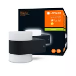 Oprawa ENDURA® STYLE UPDOWN PUCK 13W Dark Gray