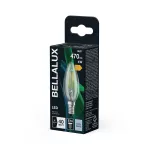 Lampa BELLALUX® CLB 4W 840 Clear E14