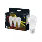 Lampa BELLALUX® CLA 13W 827 Frosted E27
