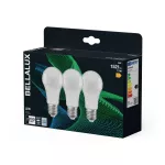 Lampa BELLALUX® CLA 13W 840 Frosted E27