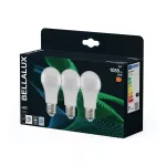 Lampa BELLALUX® CLA 10W 840 Frosted E27