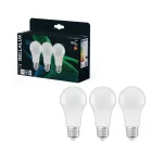 Lampa BELLALUX® CLA 10W 840 Frosted E27