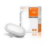 Oprawa LED BULKHEAD 6W 4000K White