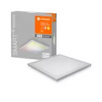 Oprawa SMART+ WIFI PLANON PLUS 30x30 RGBW