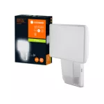 Oprawa ENDURA® PRO FLOOD SENSOR 15W 4000K IP55 White