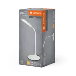 Oprawa PANAN® Disc Single White DIM 3000K