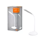 Oprawa PANAN® Disc Single White DIM 3000K