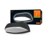 Oprawa ENDURA® STYLE WIDE 12W Dark Gray