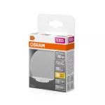 Lampa LED STAR non-dim Spot GX53 plastik 40 4,9W/827 GX53