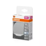 Lampa LED STAR non-dim Spot GX53 plastik 40 4,9W/840 GX53