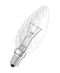 Lampa żarowa classic BW 11 W 230…240 V E14