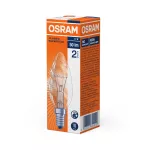 Lampa żarowa classic BW 11 W 230…240 V E14