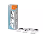 Oprawa SMART+ WIFI ORBIS ELYPSE 560 IP44 TW CR