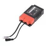 ORO DRIVER PANEL 40W 0-10V OPRAWA TYPU PANEL LED