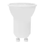 ORO GU10 MR11 2W WW Lampa LED