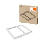 Ramka o wysokości 75mm do montażu powierzchniowego PANEL 600 SURFACE MOUNT KIT H75