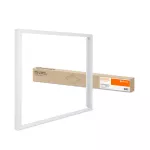 Ramka o wysokości 70mm do montażu powierzchniowego PANEL 600 SURFACE MOUNT KIT H70 VALUE