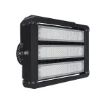 Oprawa ECO HIGH POWER FLOODLIGHT 300W 857 W 40500LM BK