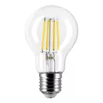 ORO CLARO E27 A60 4W NW Lampa LED