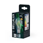 Lampa BELLALUX® CLA 4W 840 Clear E27