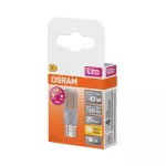 Lampa LED STAR+ non-dim PIN 4W 827 G9