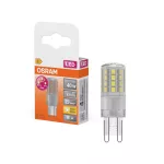 Lampa LED STAR+ non-dim PIN 4W 827 G9
