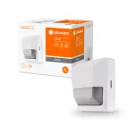 Czujnik SENSOR WALL 180DEG IP55 WT