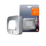 Oprawa NIGHTLUX® Hall Silver