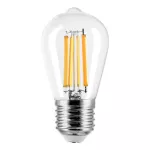 ORO CLARO E27 ST45 7W WW Lampa LED