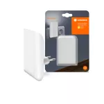 Oprawa LUNETTA® Glow White