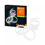 Oprawa NEON DIGITAL FLEX 5M RGB + RC