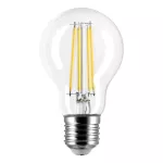 ORO CLARO E27 A60 8W NW Lampa LED
