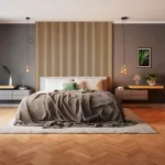 Oprawa Vintage 1906® PenduLum CANOPY Triple Canopy