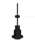 Oprawa Vintage 1906® PenduLum Black