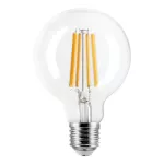 ORO CLARO E27 G80 11W WW Lampa LED