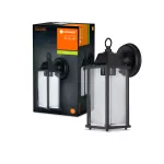Oprawa ENDURA® CLASSIC LANTERN Square M E27
